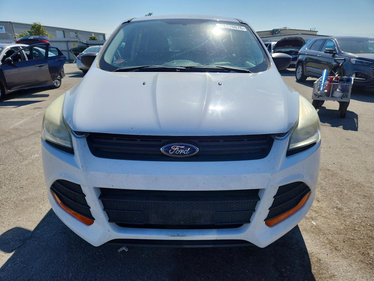 FORD ESCAPE 2013 — 6