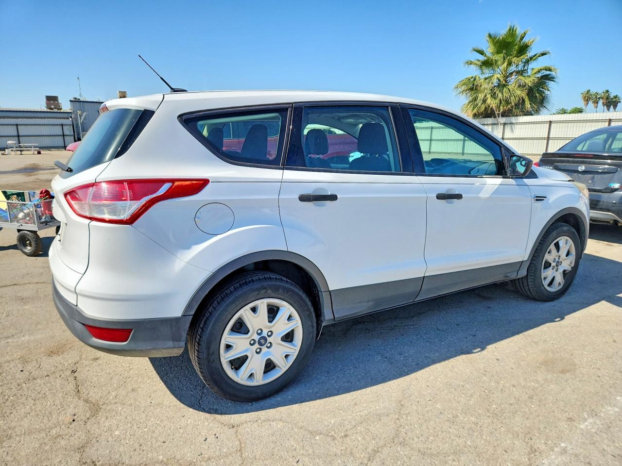 FORD ESCAPE 2013 — 4