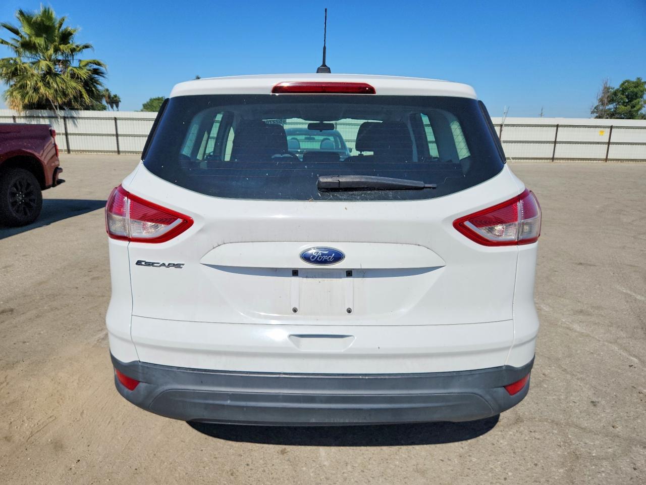 FORD ESCAPE 2013 — 7
