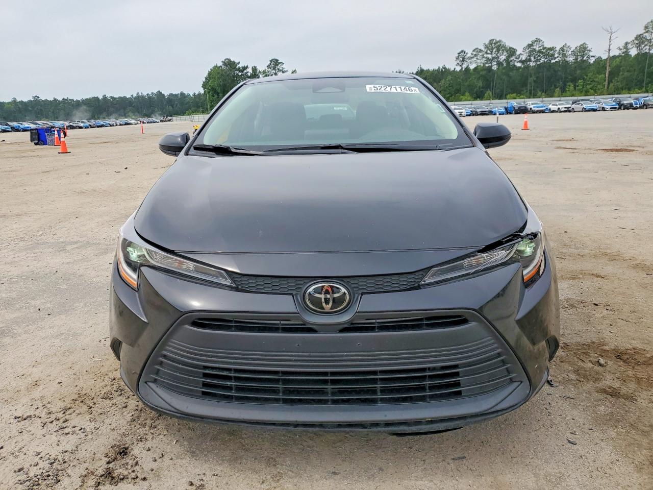 TOYOTA COROLLA 2024 — 6