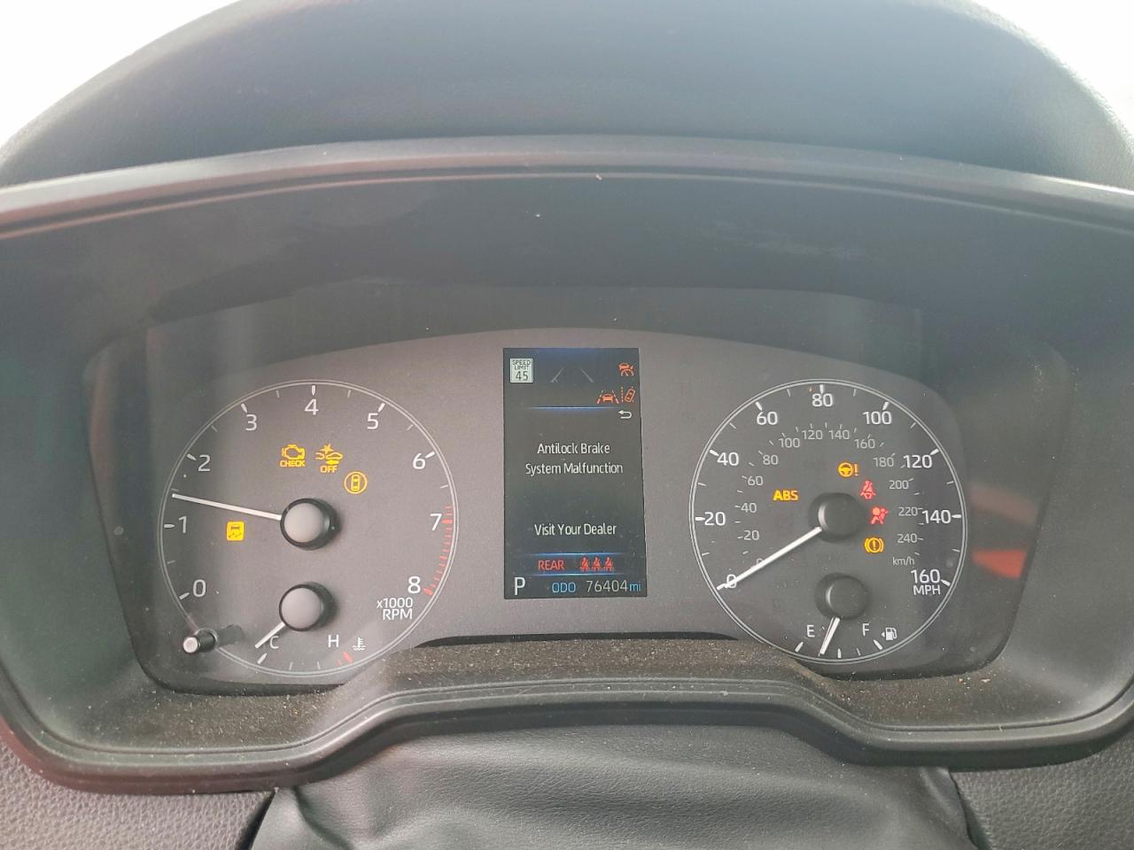 TOYOTA COROLLA 2024 — 10