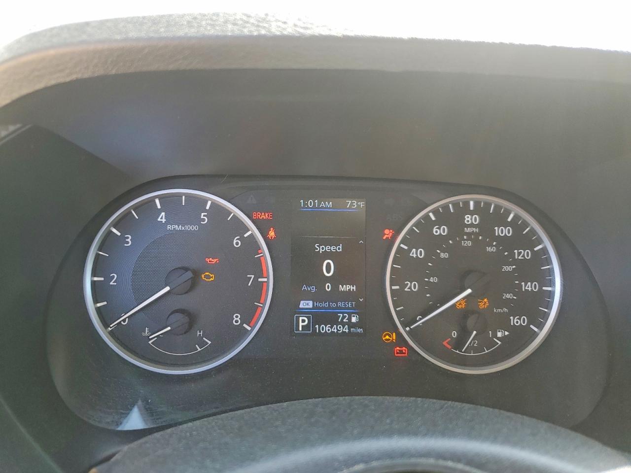 NISSAN SENTRA 2021 — 10