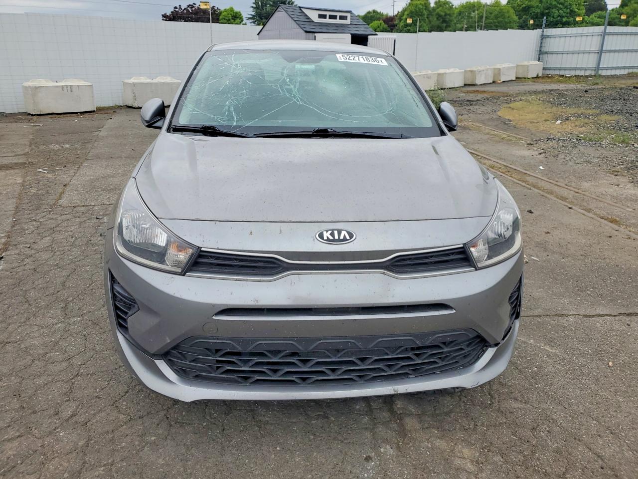 KIA RIO 2021 — 6