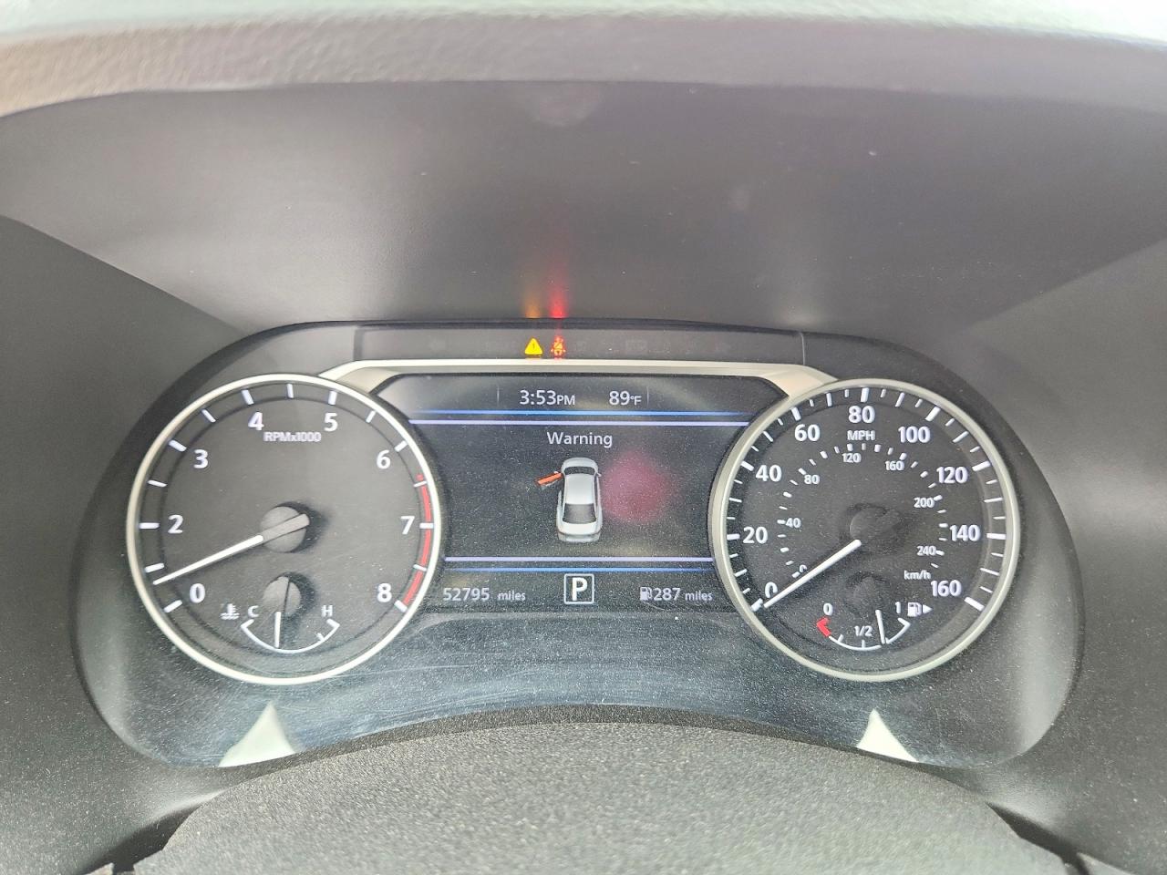 NISSAN SENTRA 2022 — 10