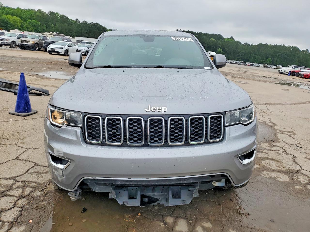 JEEP GRAND CHEROKEE 2019 — 6