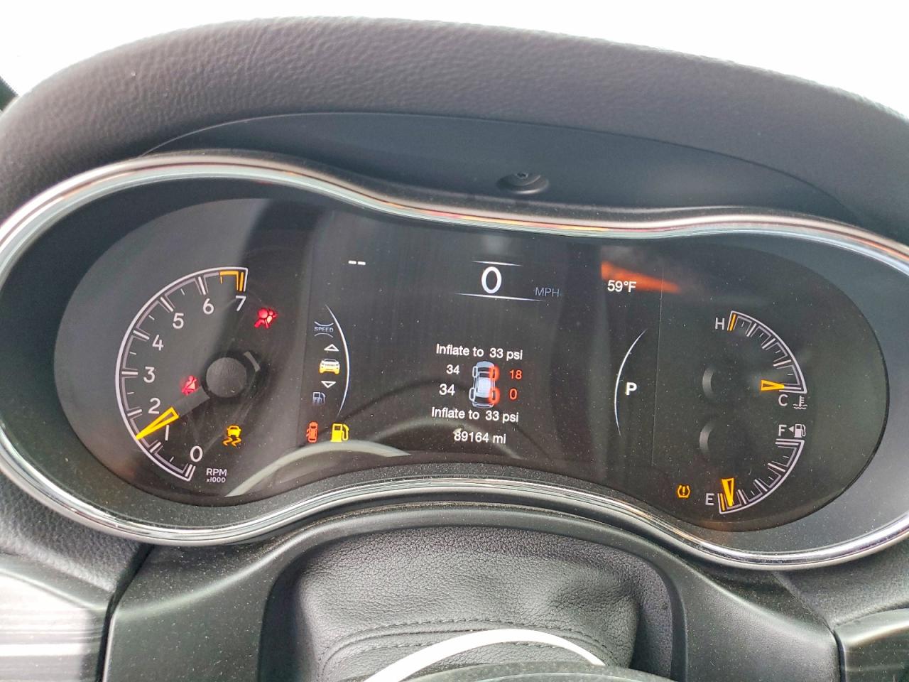 JEEP GRAND CHEROKEE 2019 — 10