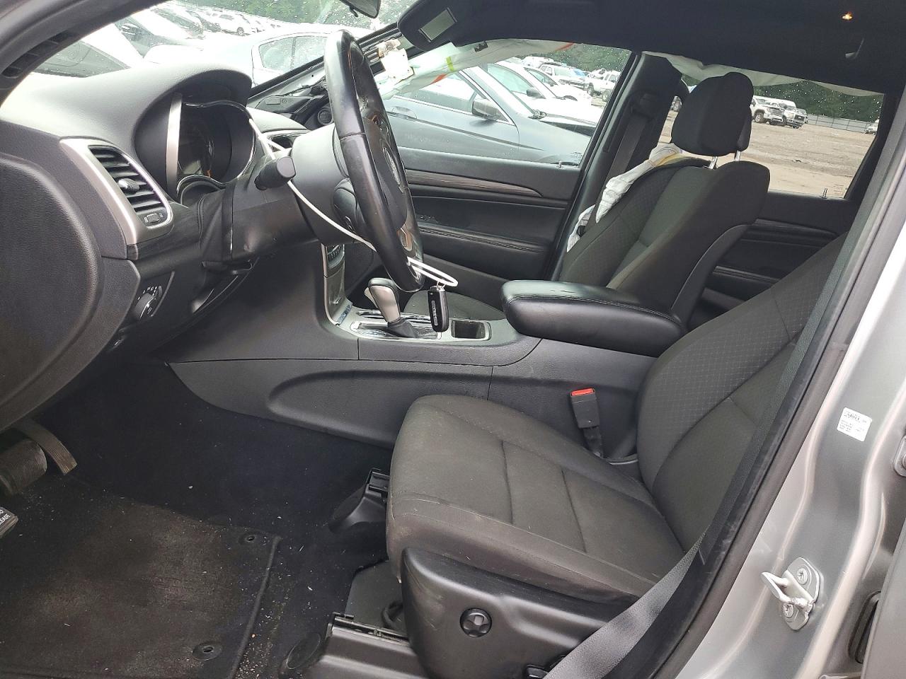 JEEP GRAND CHEROKEE 2019 — 8