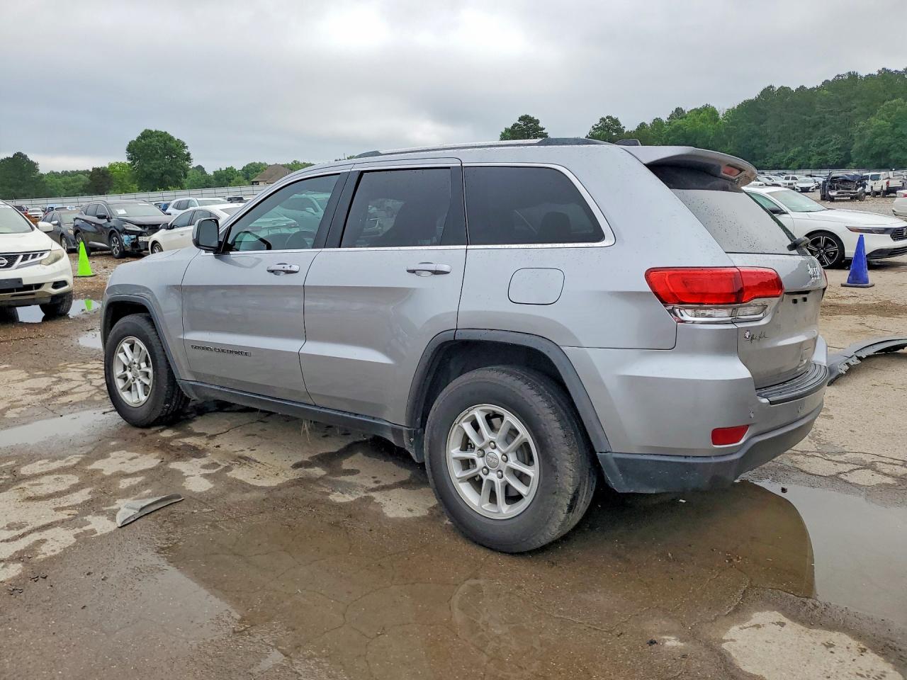 JEEP GRAND CHEROKEE 2019 — 3