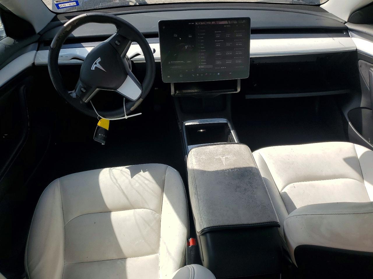TESLA MODEL 3 2021 — 9
