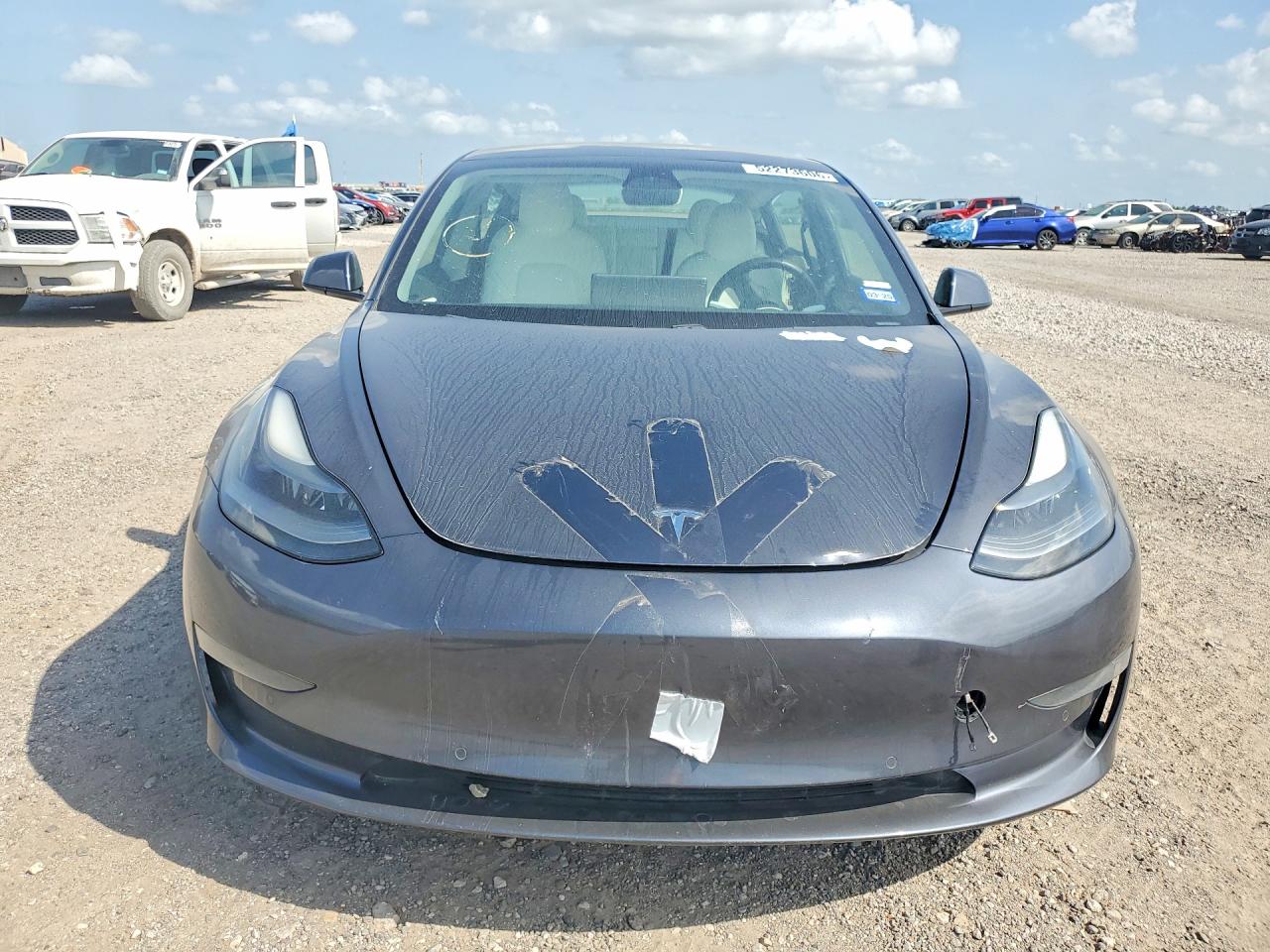 TESLA MODEL 3 2021 — 6