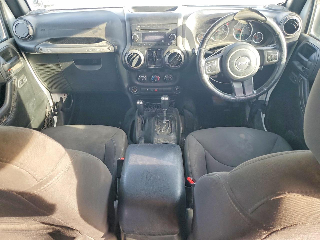 JEEP WRANGLER UNLIMITED 2018 — 9