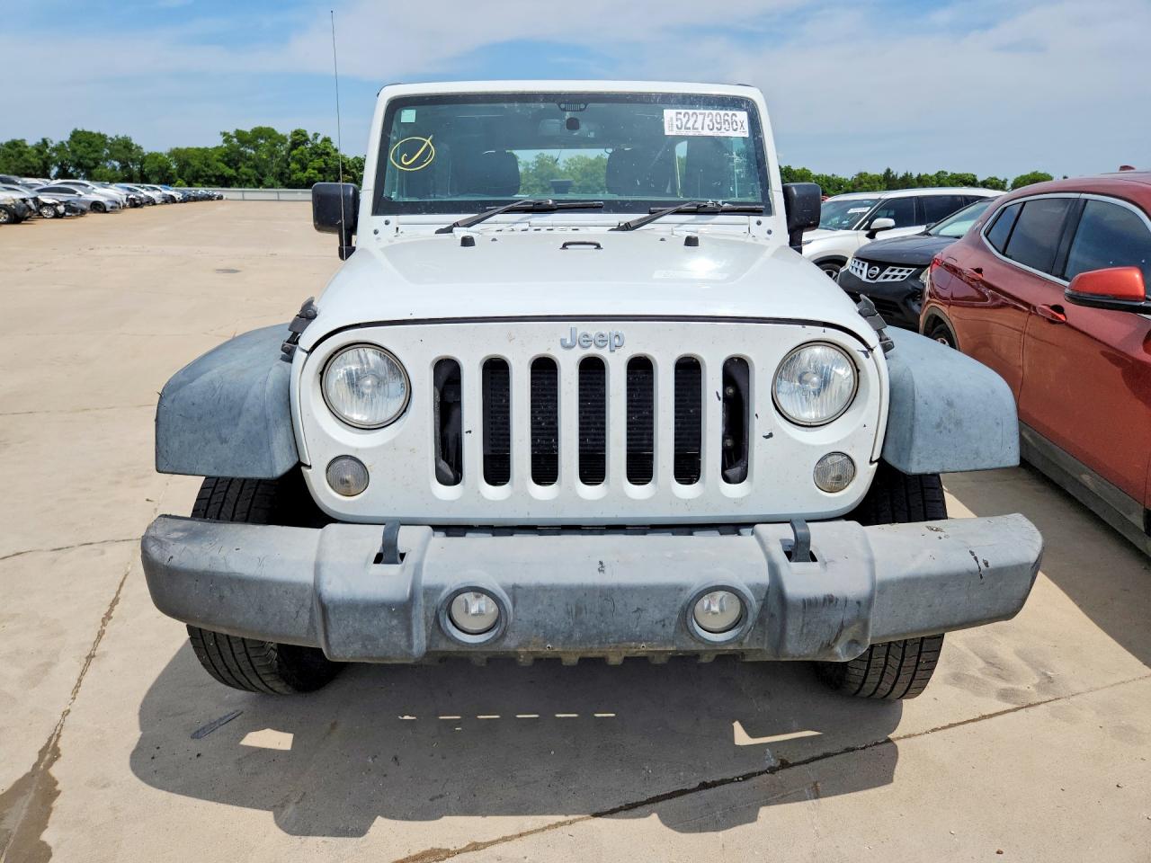JEEP WRANGLER UNLIMITED 2018 — 6