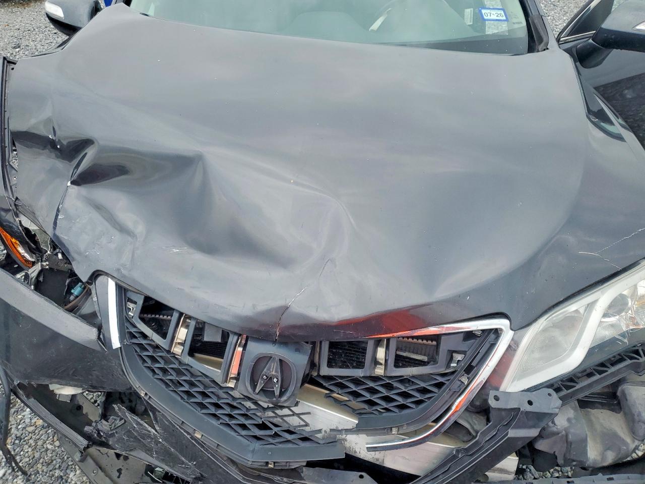 ACURA RDX 2014 — 13