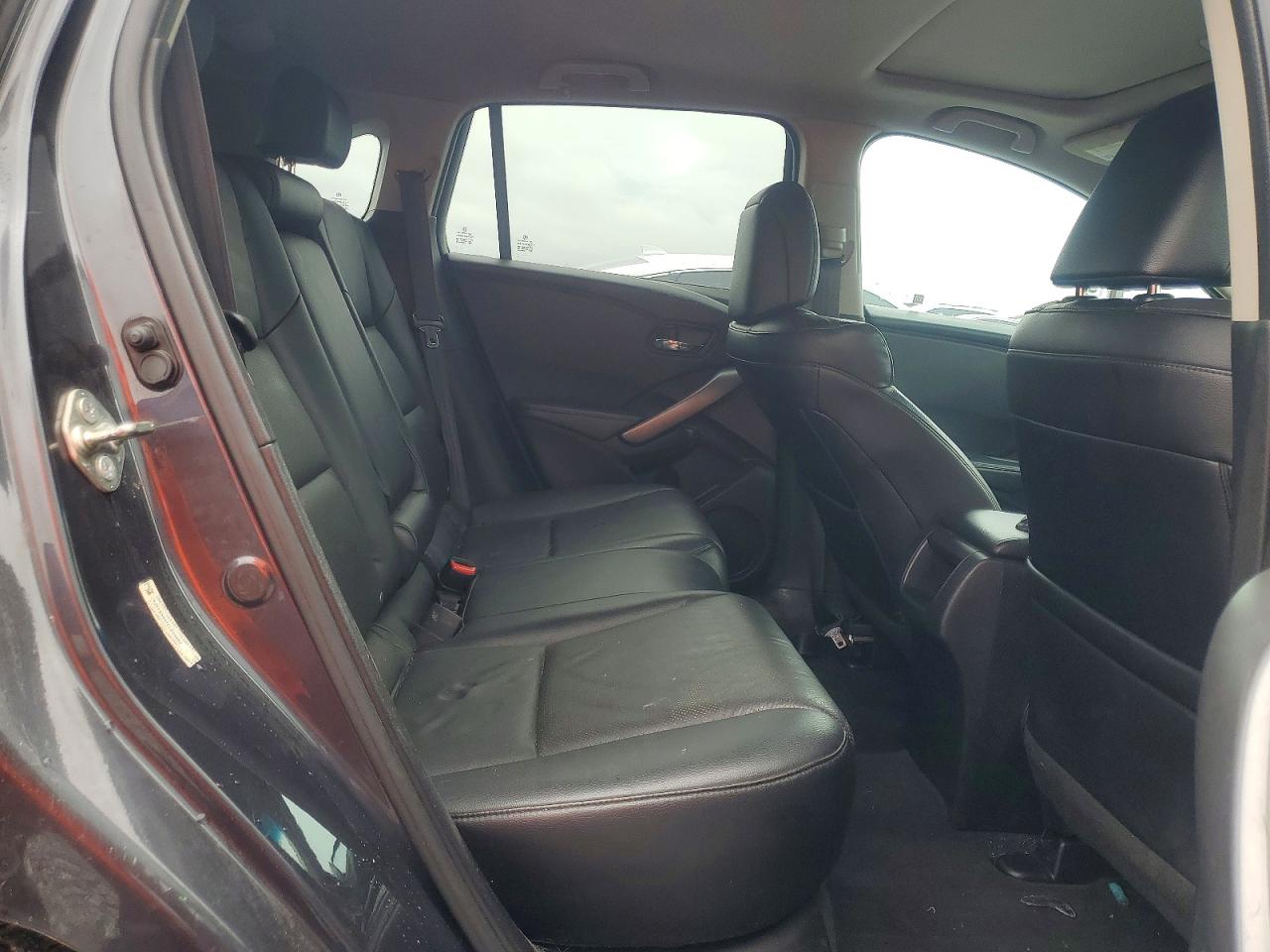 ACURA RDX 2014 — 12
