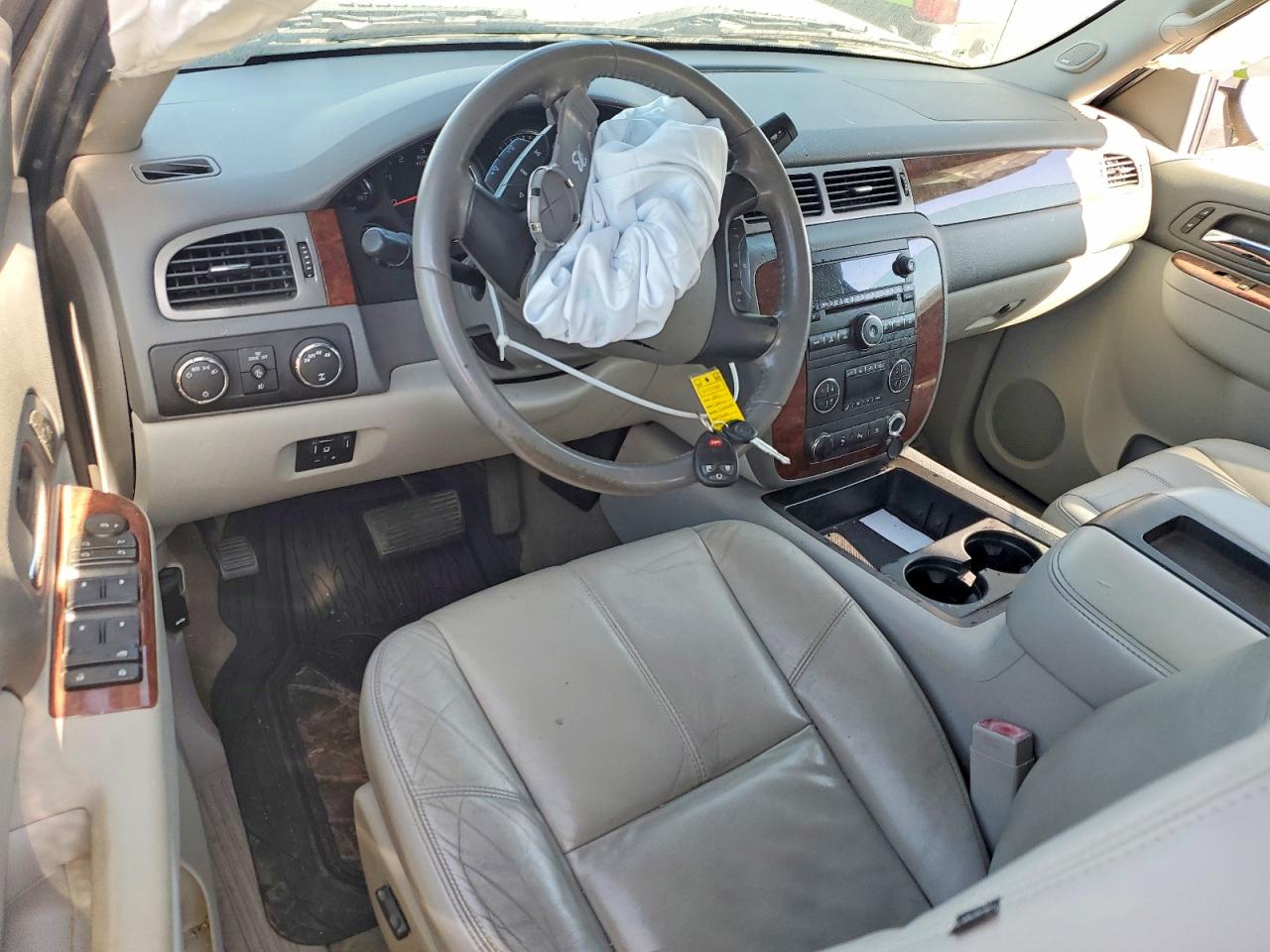 CHEVROLET SILVERADO 2011 — 9