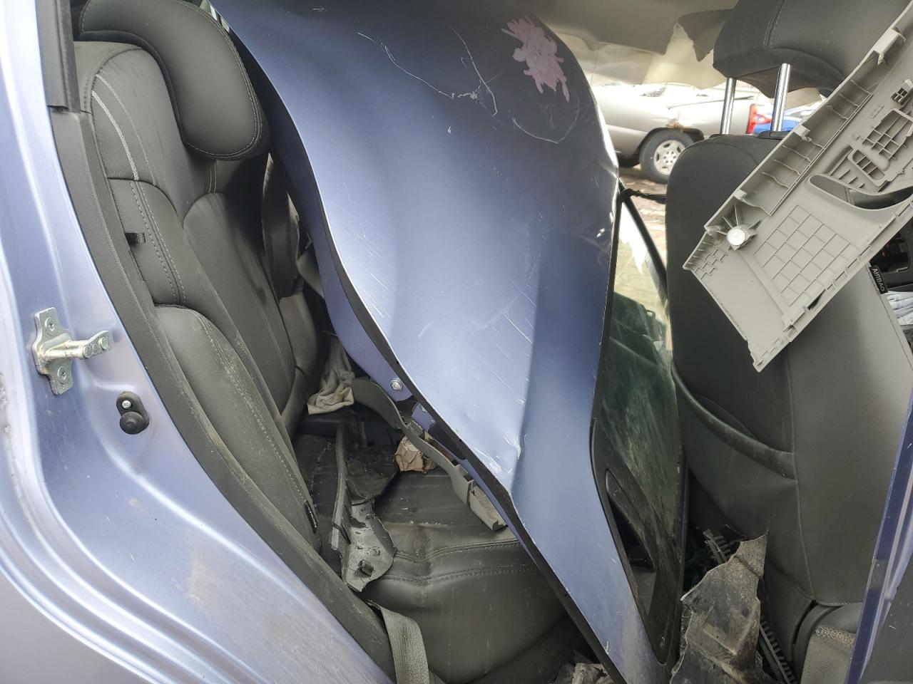 CHEVROLET SPARK 2014 — 11