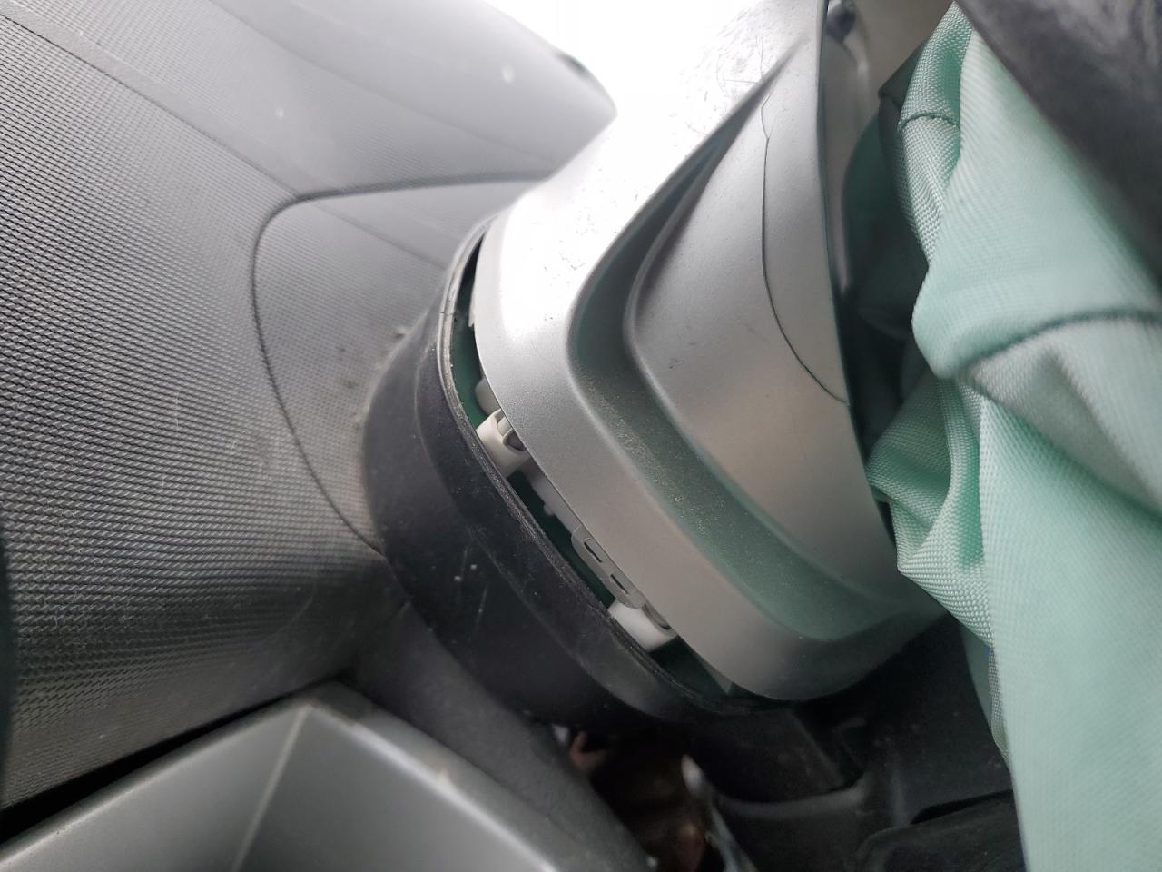 CHEVROLET SPARK 2014 — 10