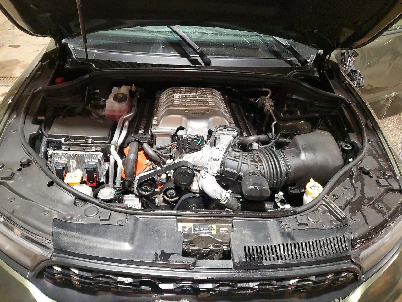 DODGE DURANGO 2026 — 13