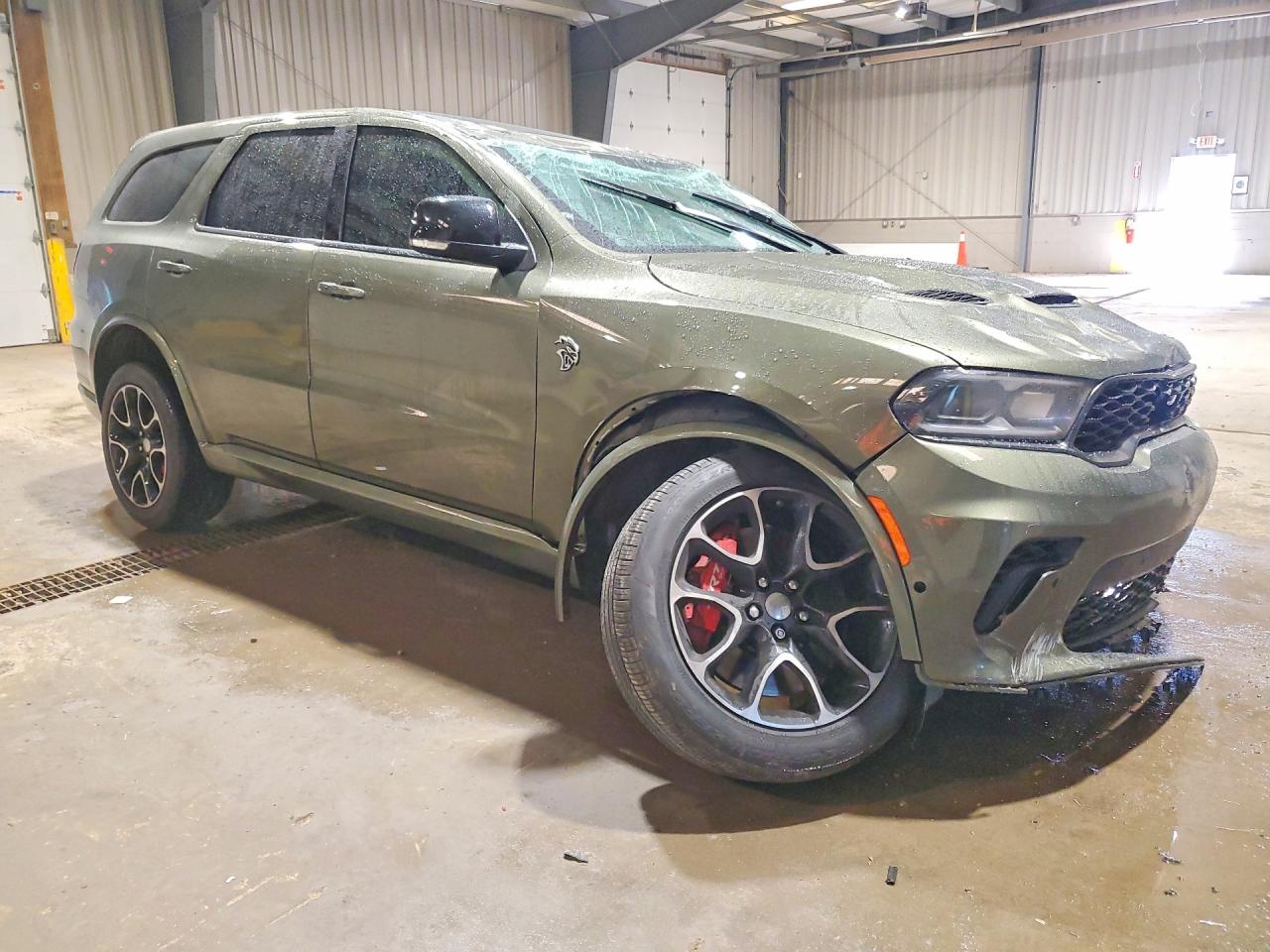 DODGE DURANGO 2026 — 5