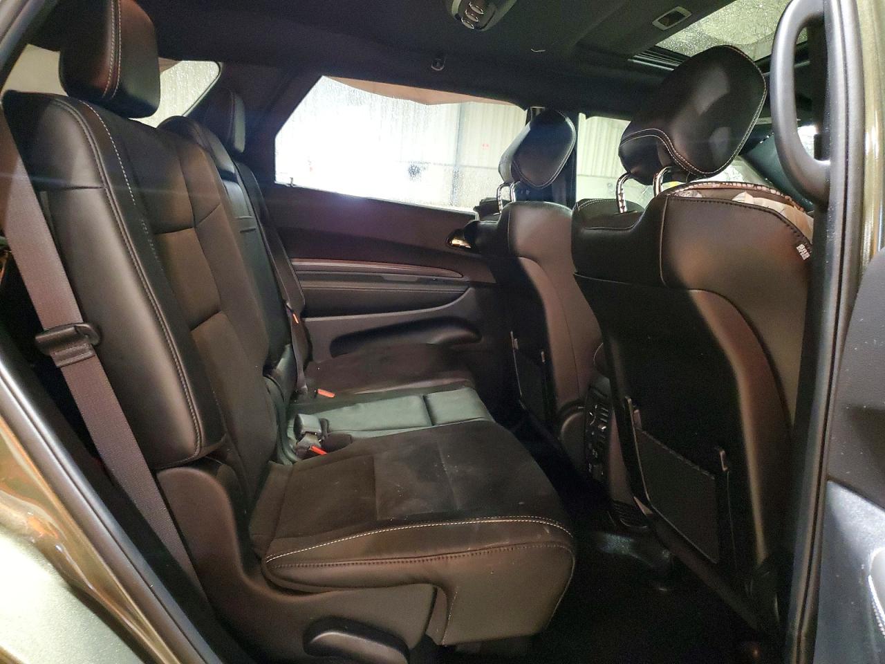 DODGE DURANGO 2026 — 12