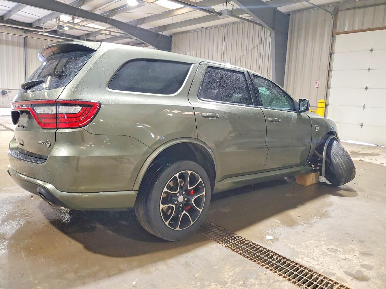 DODGE DURANGO 2026 — 4