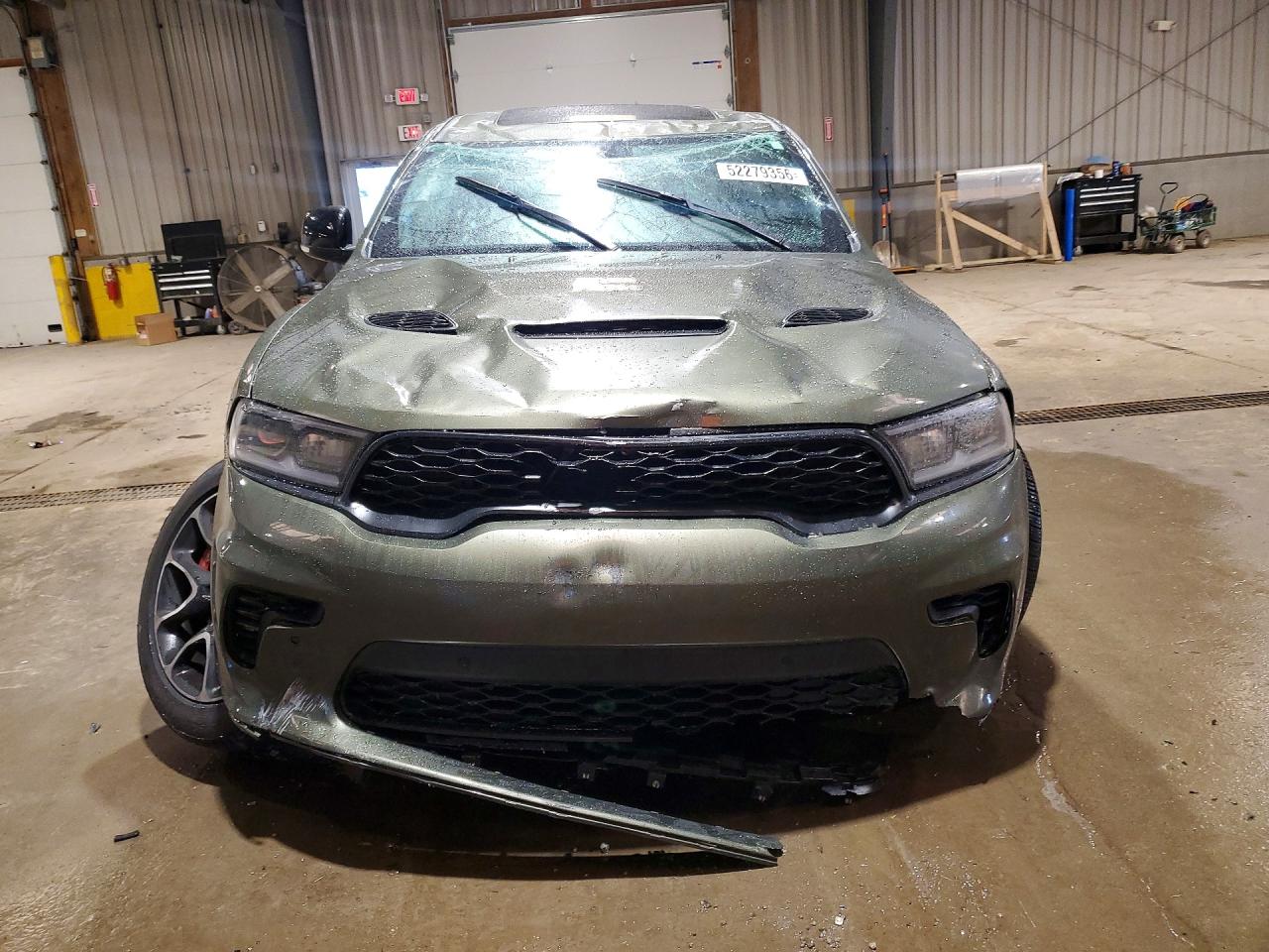 DODGE DURANGO 2026 — 6