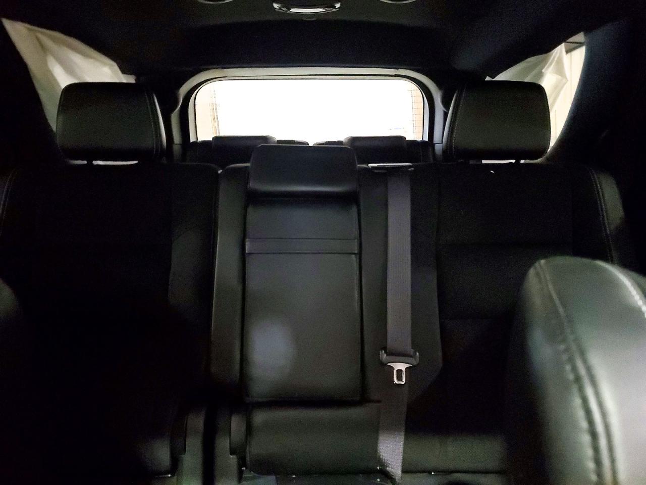 DODGE DURANGO 2026 — 11