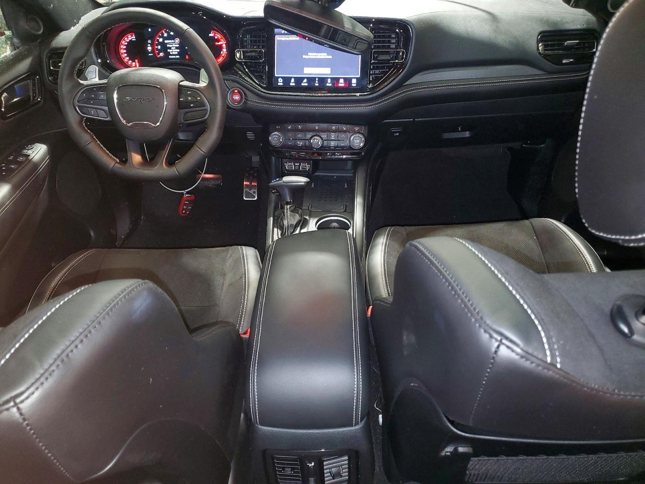 DODGE DURANGO 2026 — 9