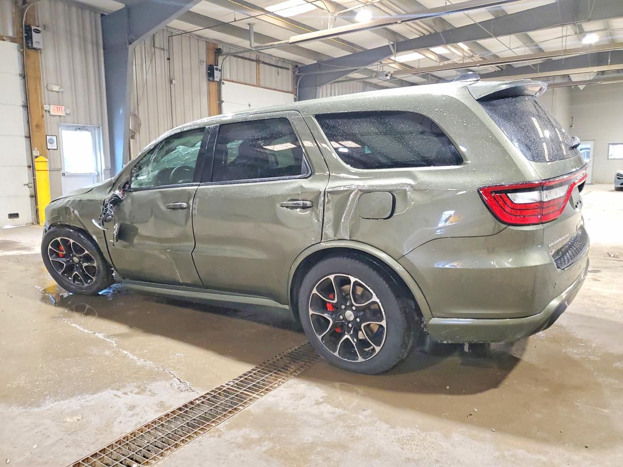 DODGE DURANGO 2026 — 3