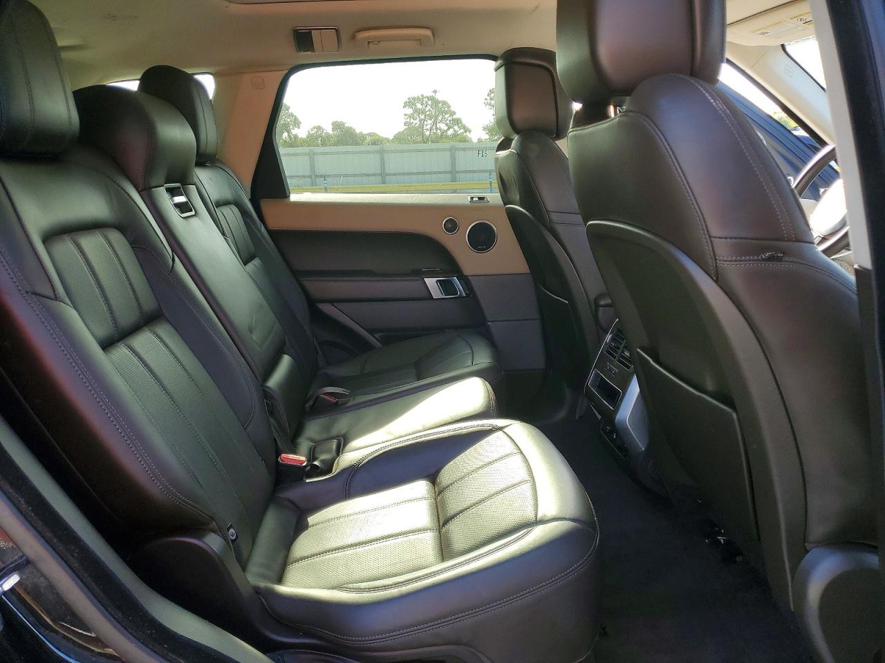 LAND ROVER RANGE ROVER SPORT 2019 — 12