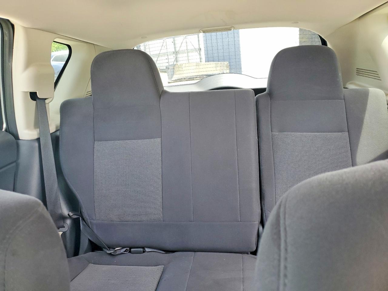 JEEP COMPASS 2011 — 11