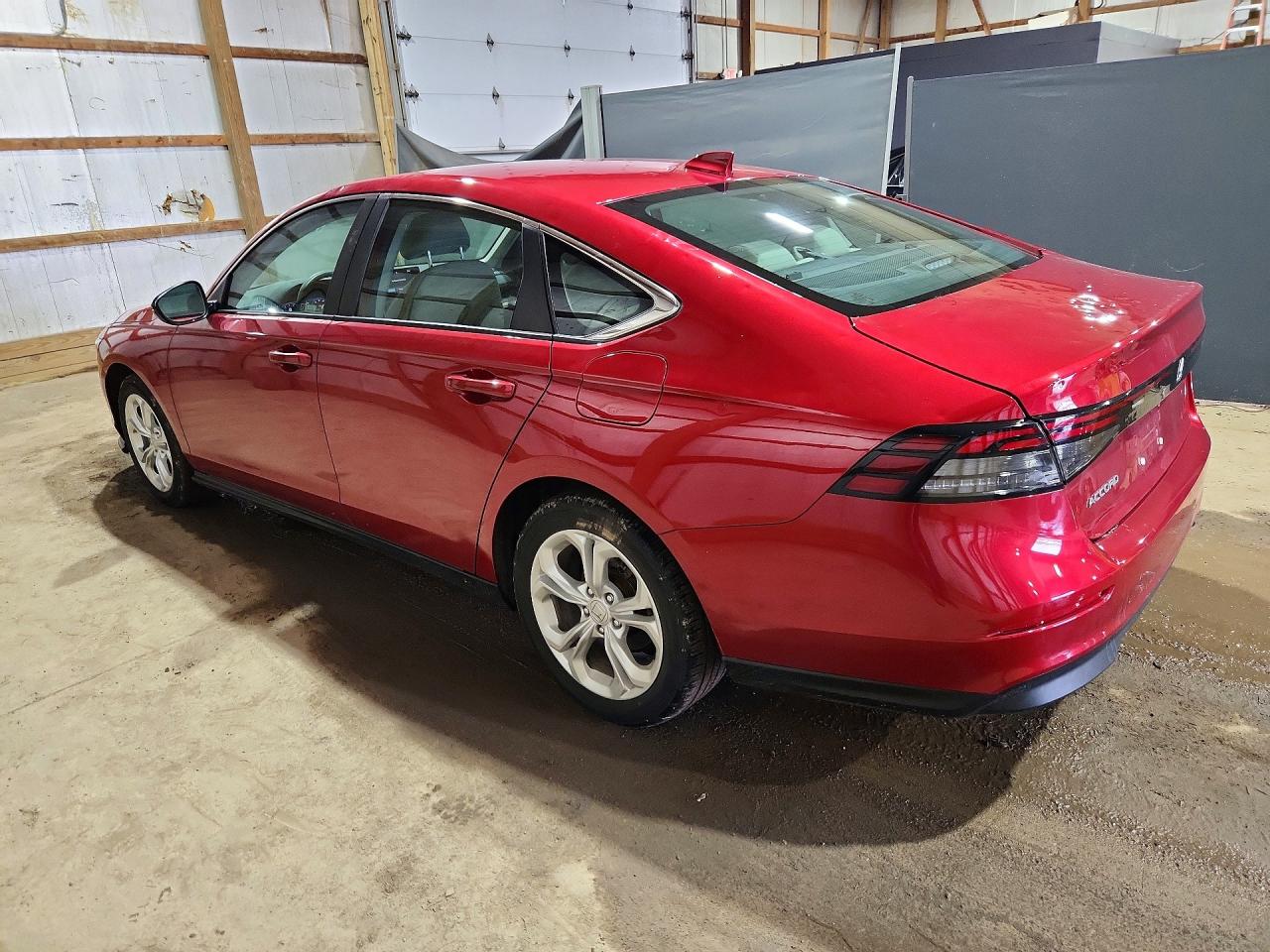 HONDA ACCORD 2024 — 3