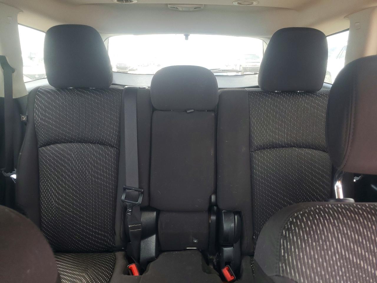 DODGE JOURNEY 2014 — 11