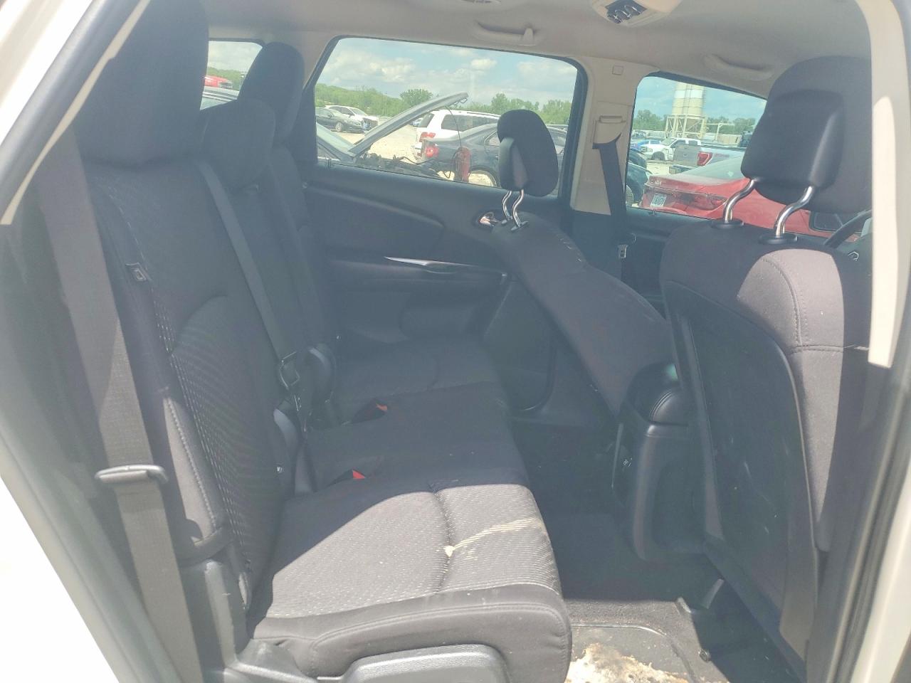 DODGE JOURNEY 2014 — 12