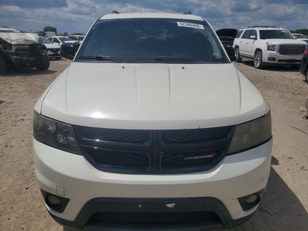 DODGE JOURNEY 2014 — 6