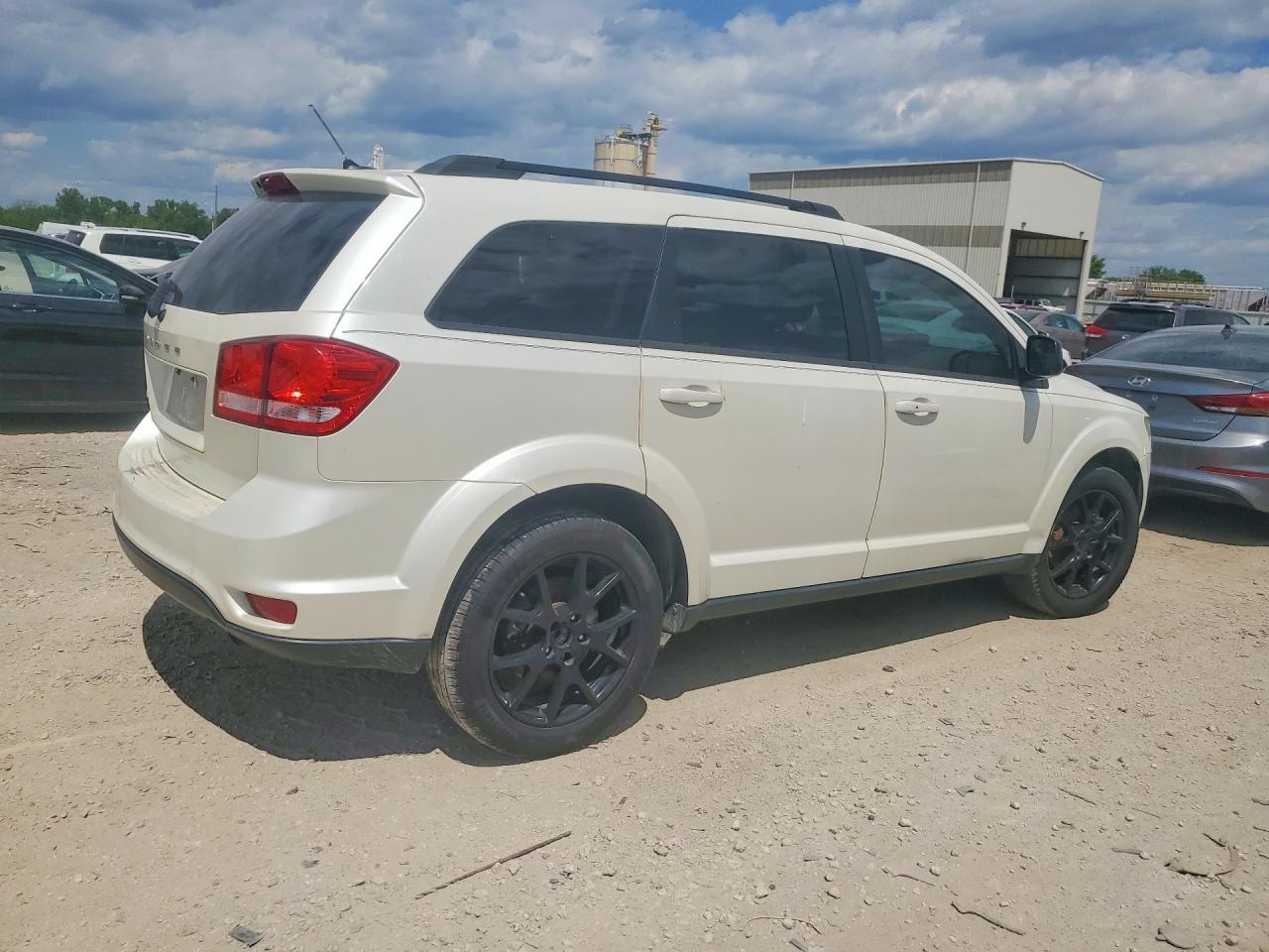 DODGE JOURNEY 2014 — 4