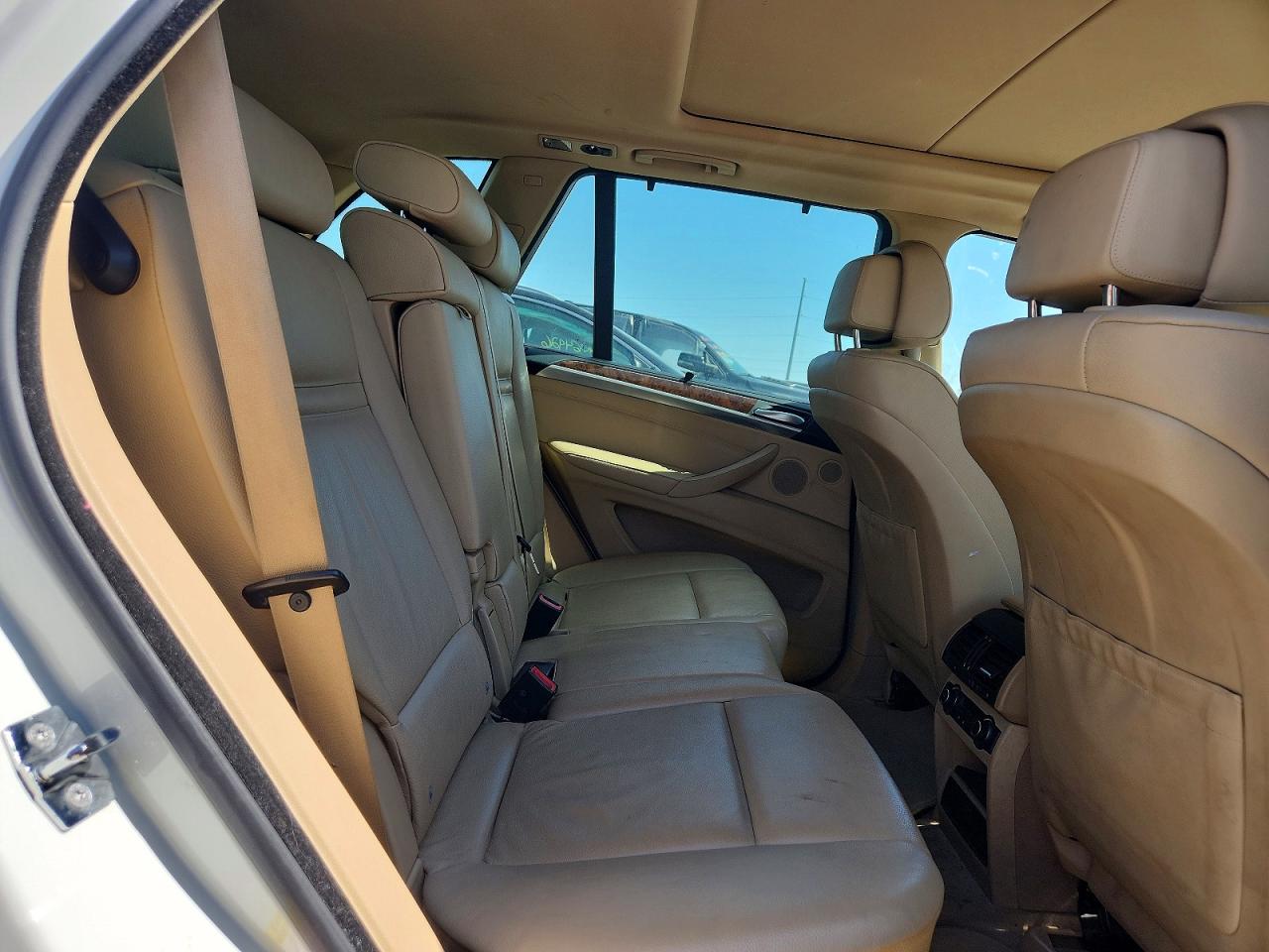 BMW X5 2008 — 12