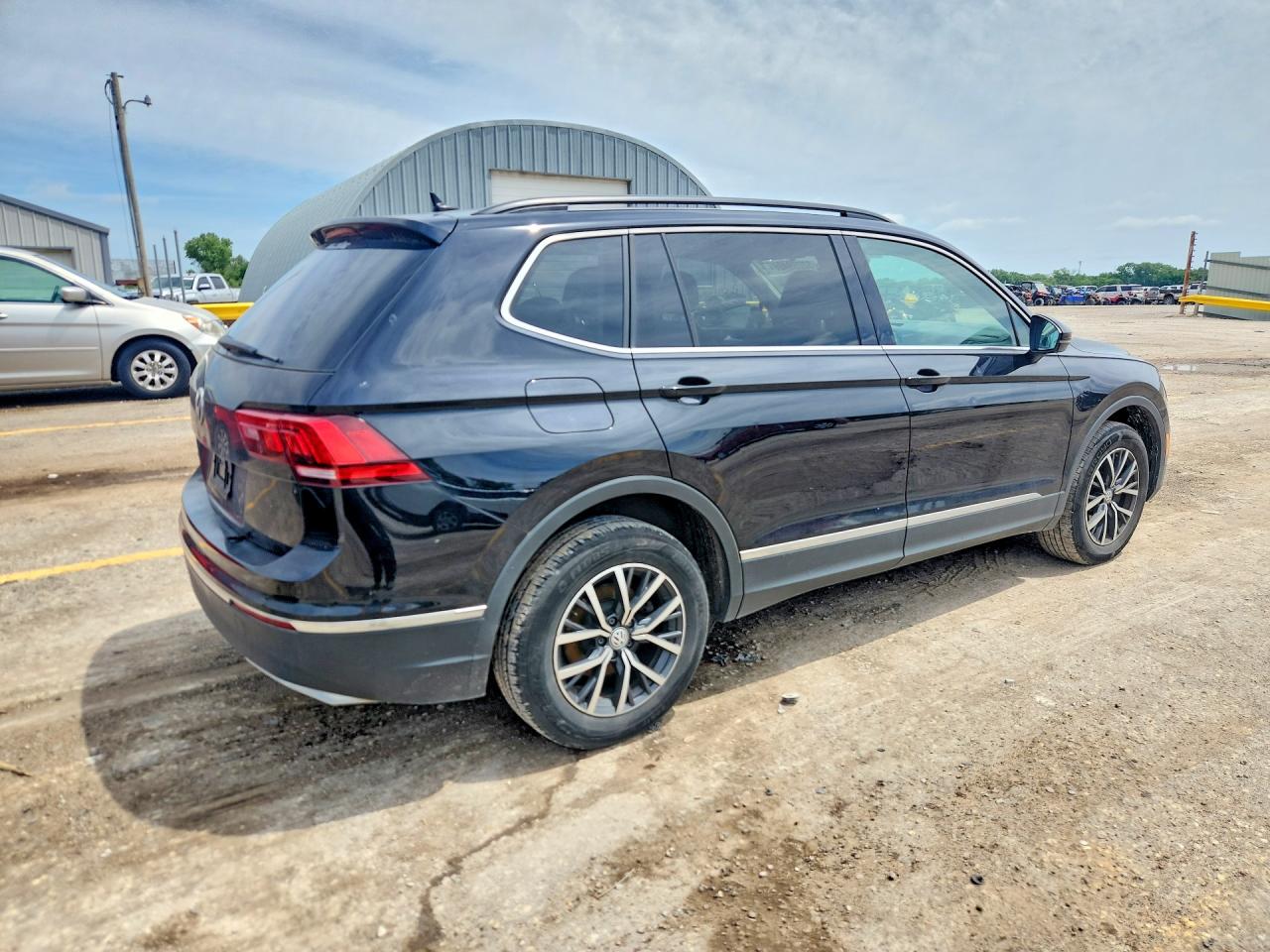 VOLKSWAGEN TIGUAN 2020 — 4