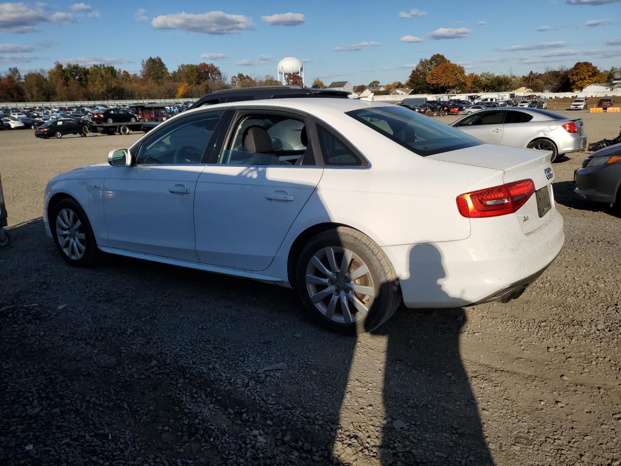 AUDI A4 2015 — 3