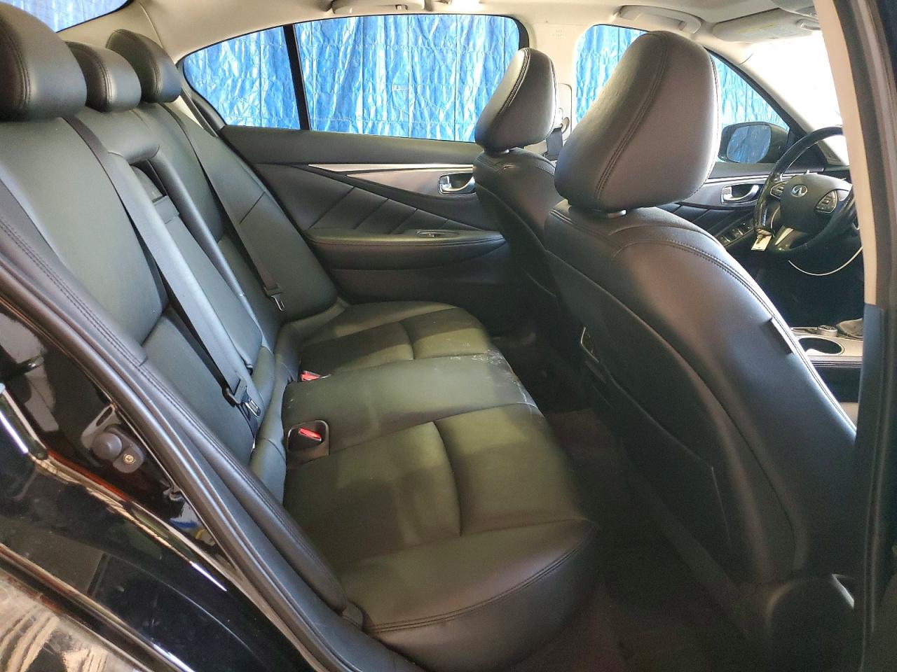 INFINITI Q50 2014 — 11