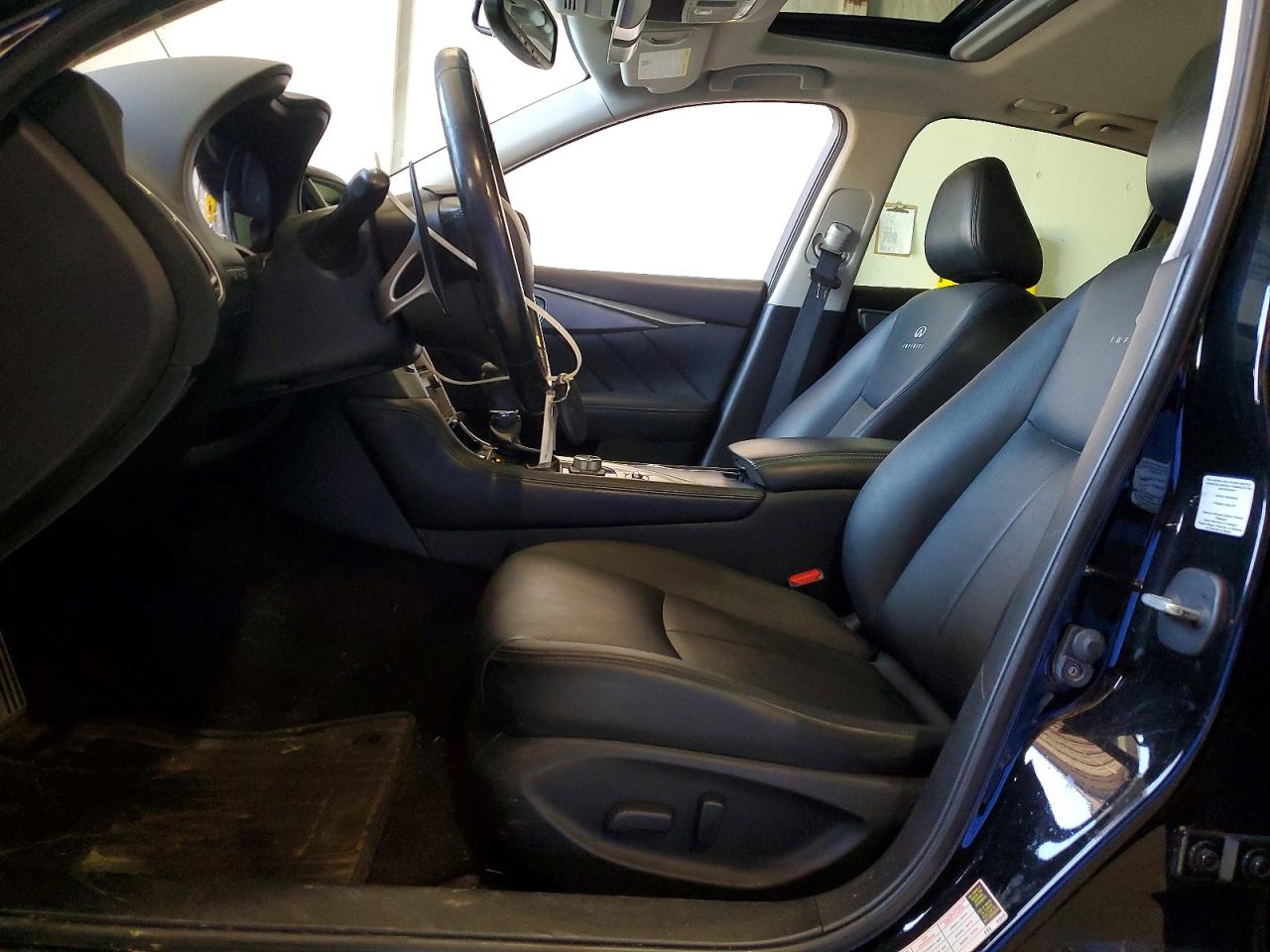 INFINITI Q50 2014 — 8