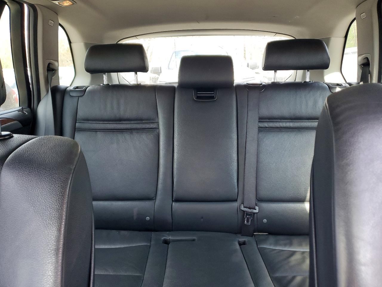 BMW X5 2012 — 11