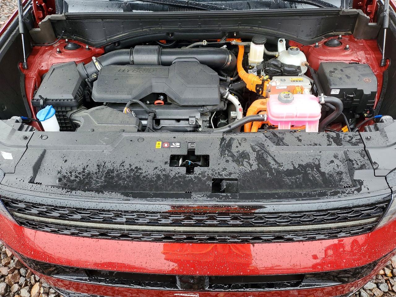 HYUNDAI SANTA FE 2026 — 13