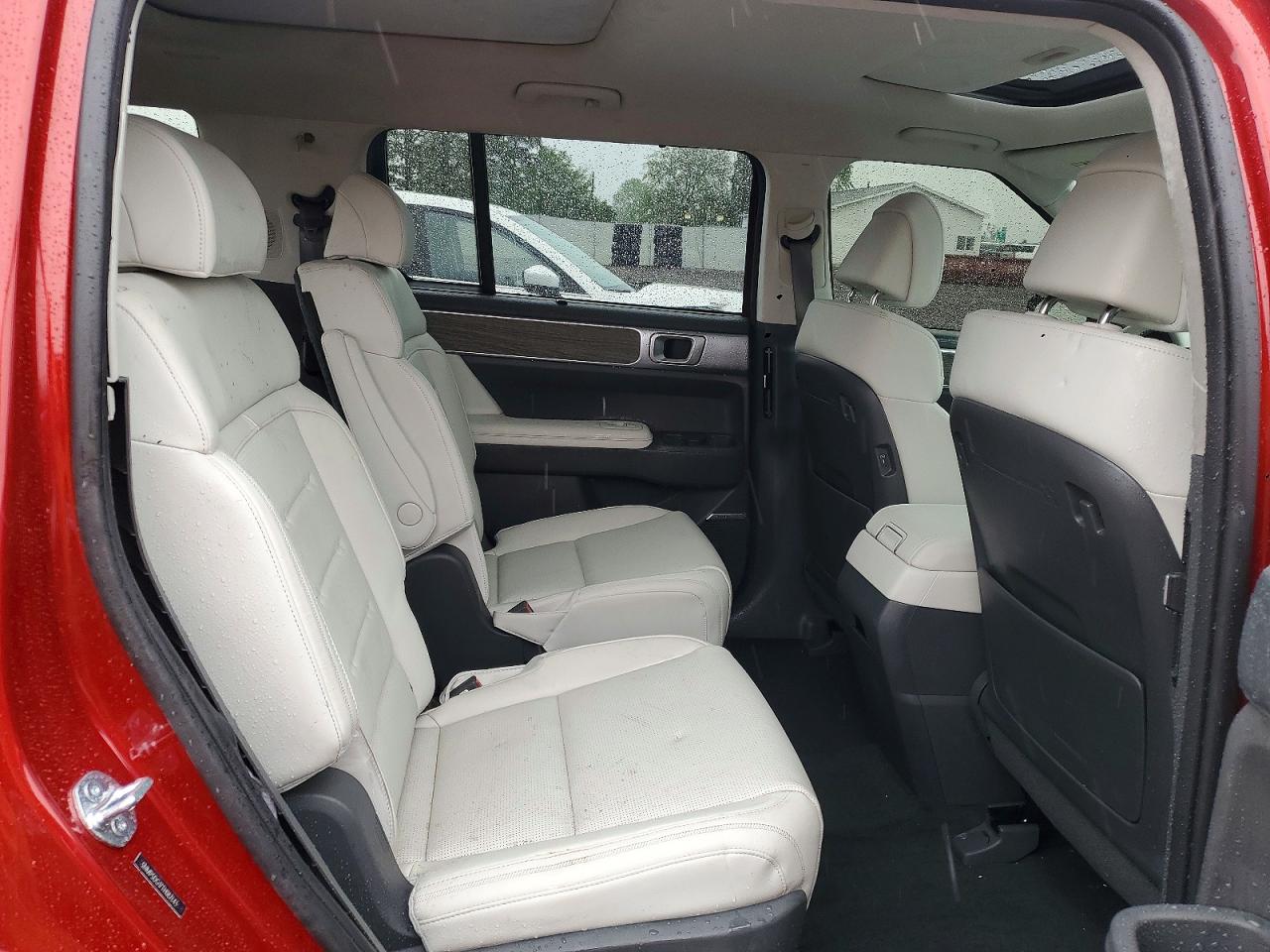 HYUNDAI SANTA FE 2026 — 12