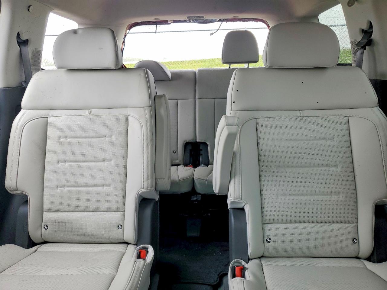 HYUNDAI SANTA FE 2026 — 11