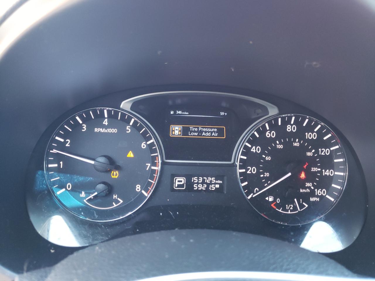 NISSAN ALTIMA 2014 — 10