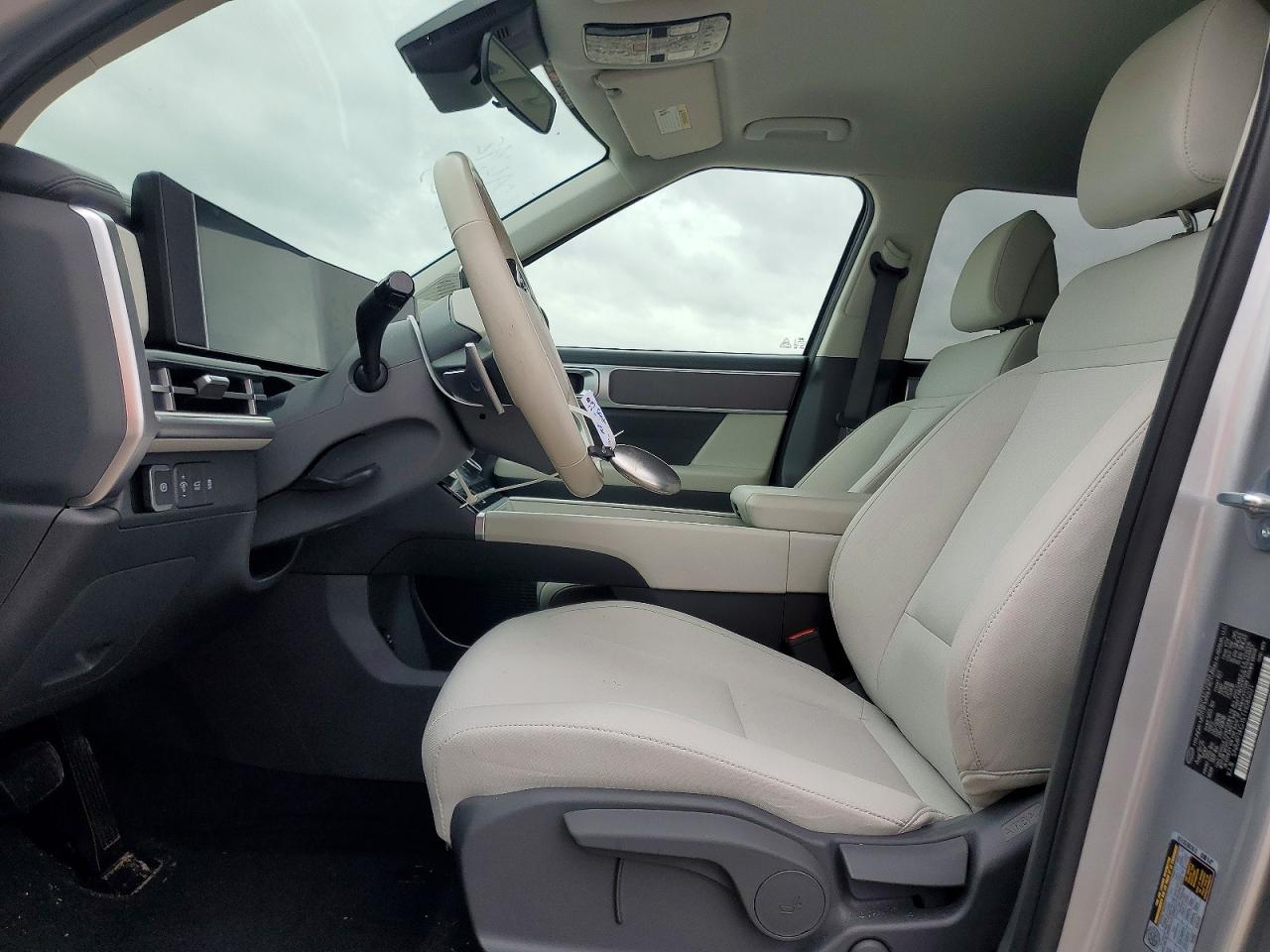 HYUNDAI SANTA FE 2026 — 8