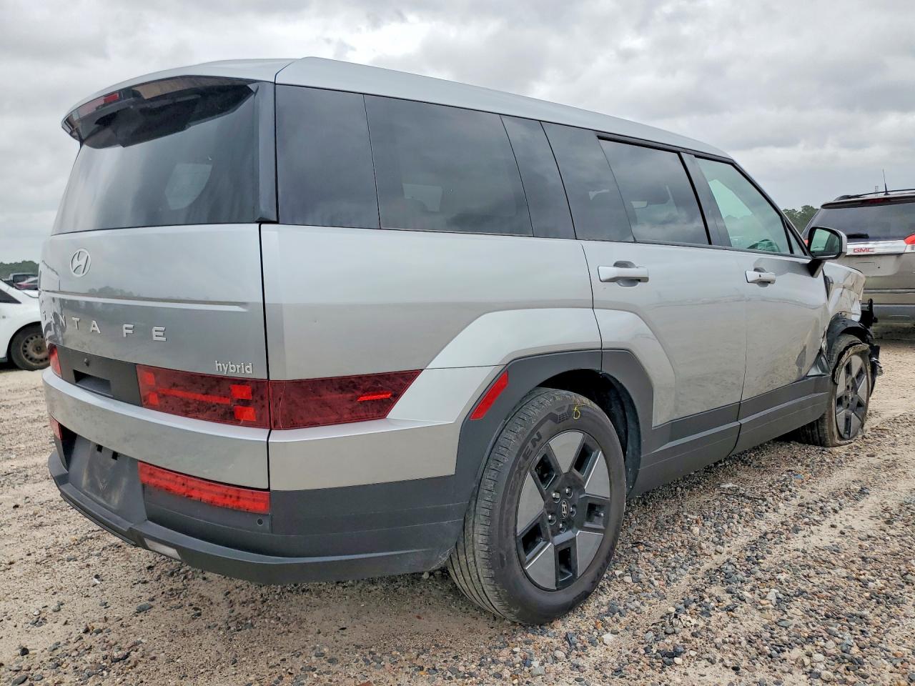 HYUNDAI SANTA FE 2026 — 4