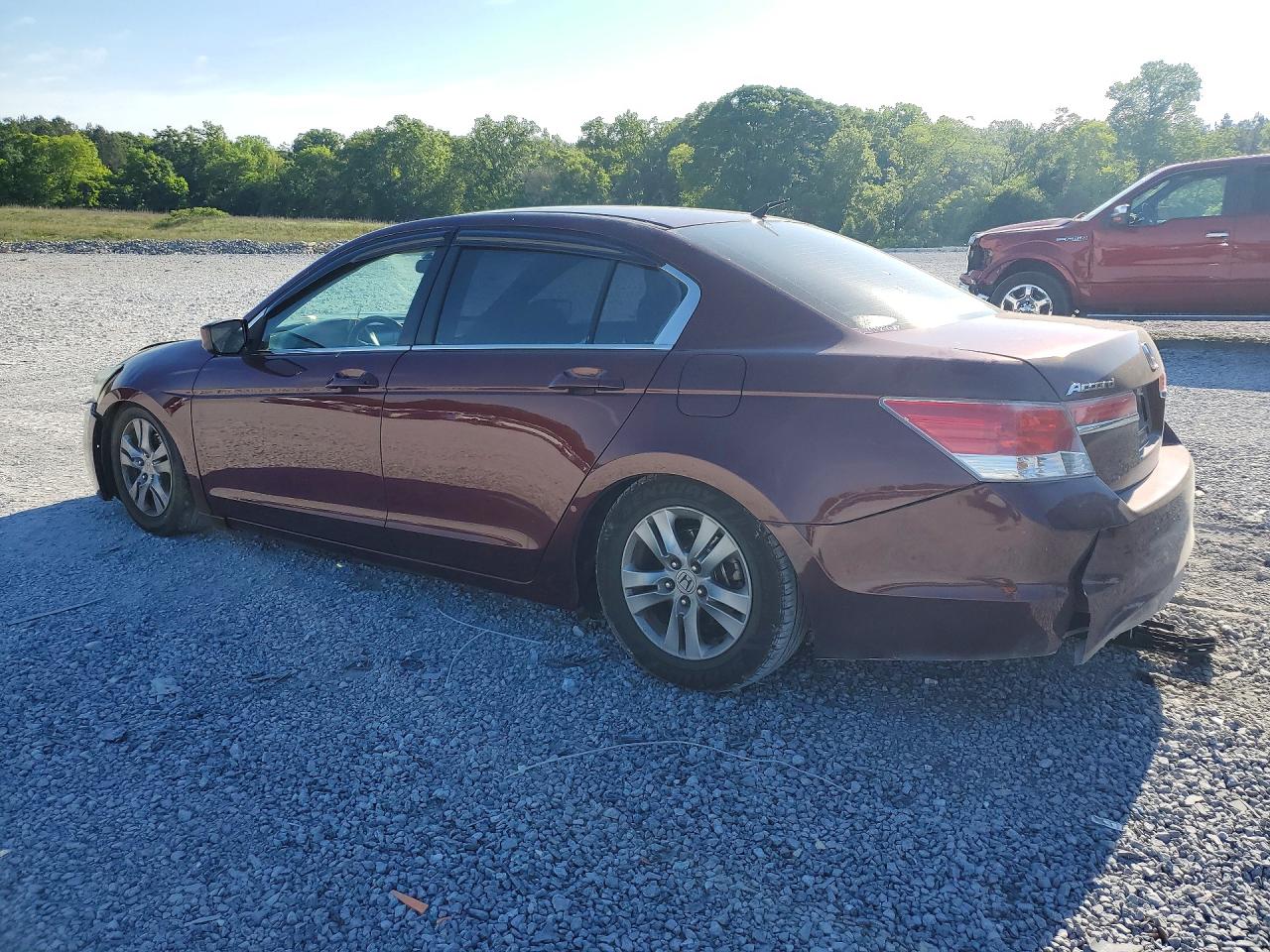 HONDA ACCORD 2012 — 3