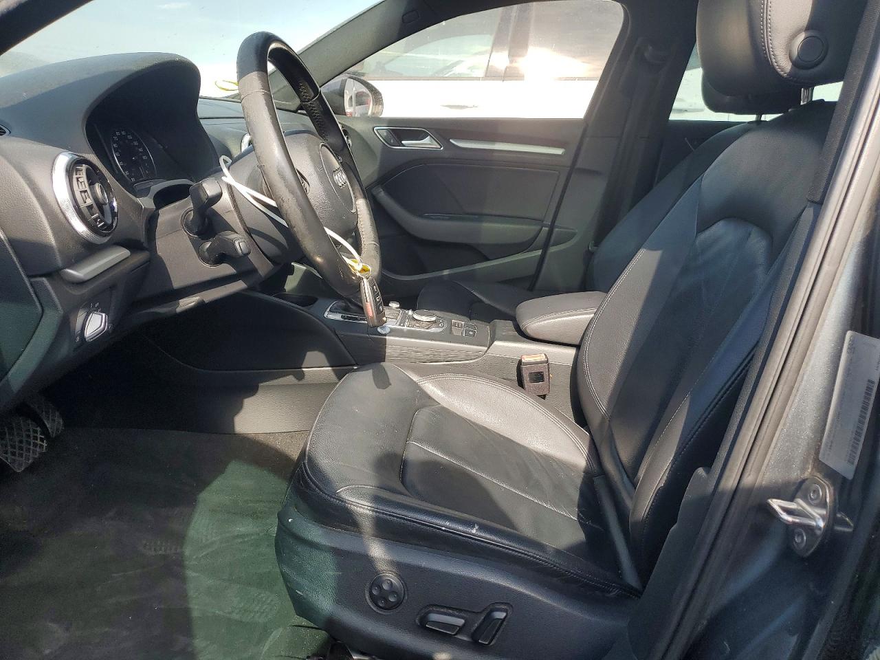 AUDI A3 2016 — 8